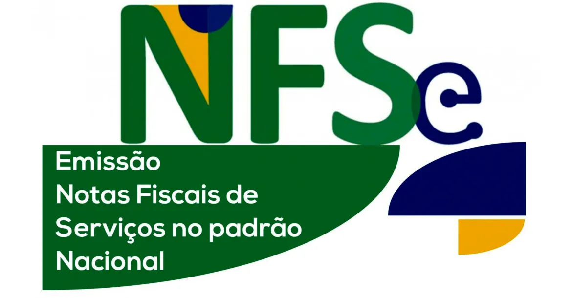 NFS-e - Emissão de Notas Fiscais de Serviços no padrão Nacional